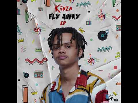 Kenza Feat. African Papi & Just Bheki - Umalambane