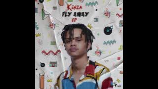 Kenza Feat. African Papi & Just Bheki - Umalambane