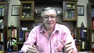 Olavo de Carvalho - The First COF Lecture