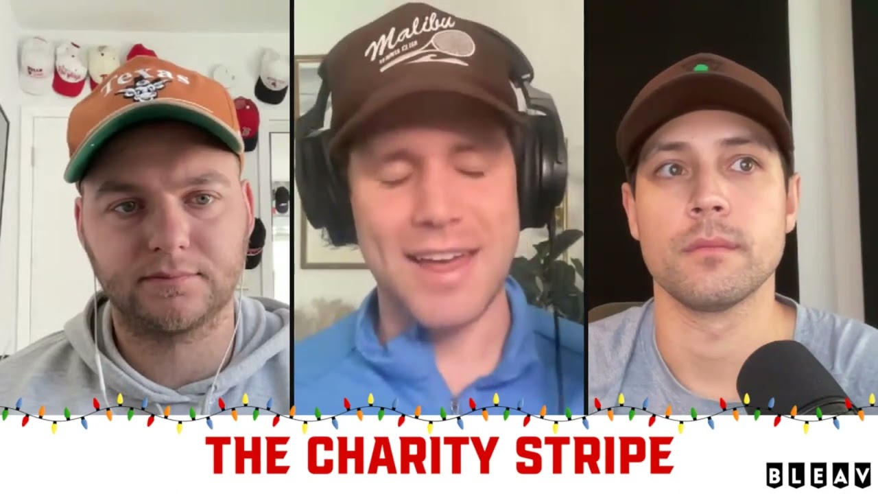 What Should The Bears Do With The First Overall Pick?