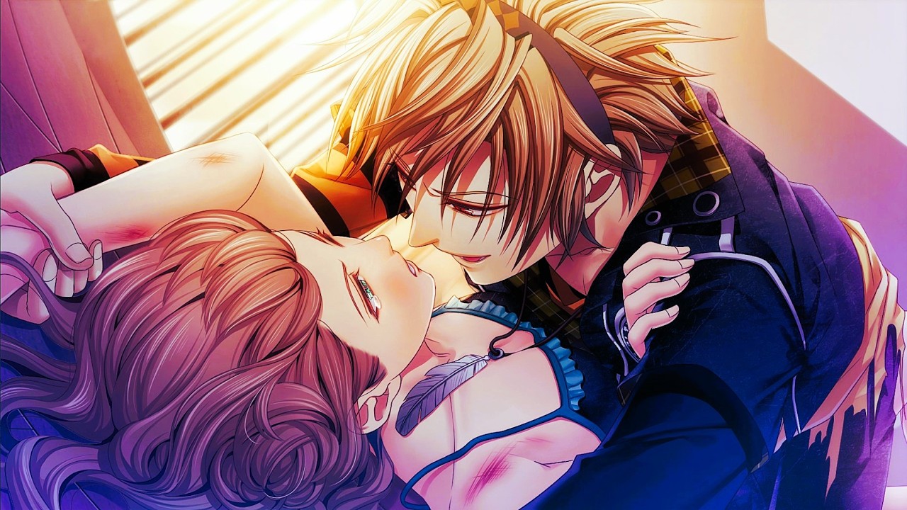 Dusty Plays: Amnesia: Memories - Toma Route - Normal Ending (That bastard...)
