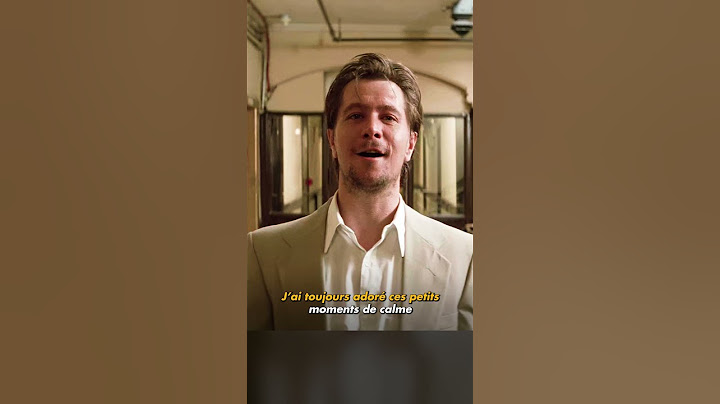 Le film Léon a permis l'arrestation d'un braqueur à New York !