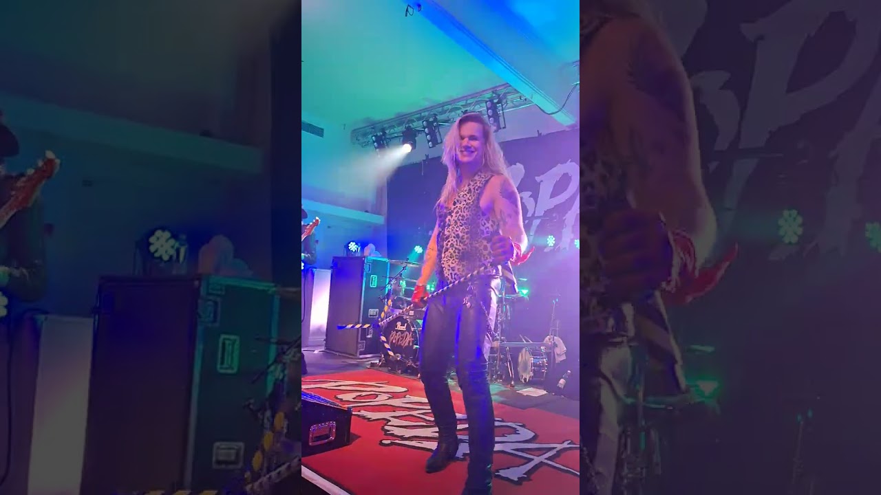 Popeda 1.8.2025 naantali - apen ja riitan surullinen tarina 