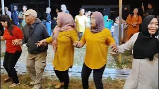 NEW LULO FULL DJ ⏩ COVER ANA FT DUO  DASTER 'K DJ ICAL ⏩ DESA TOBIMEITA PART 2