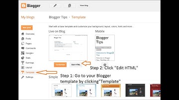 How to remove Blogger Navigation Bar ?