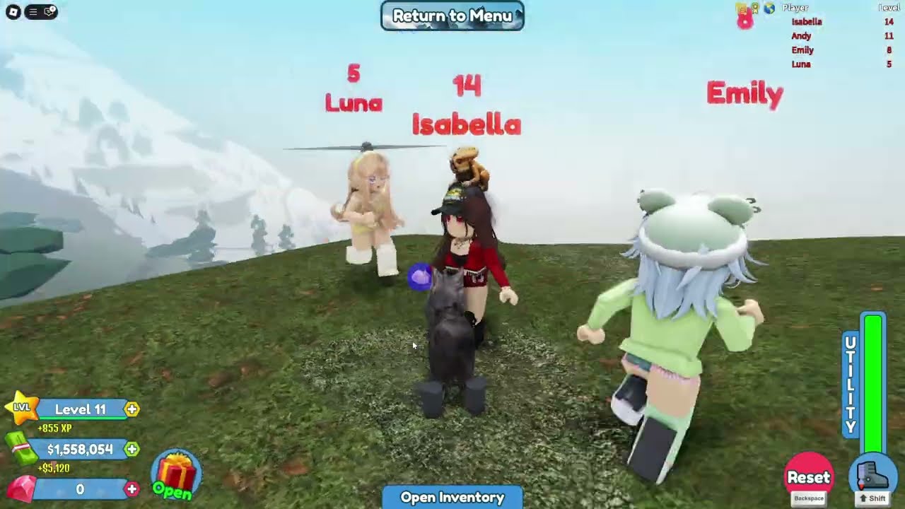 I Became A CAT And Broke 8,754,436 BONES In Roblox Broken Bones!