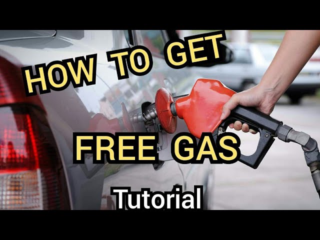 Discover Ingenious Ways to Solve Your "I Need Gas Money Right Now" Dilemma 3 sddefault
