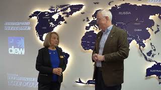 2025 Workforce Champion Award Winner: Michelin
