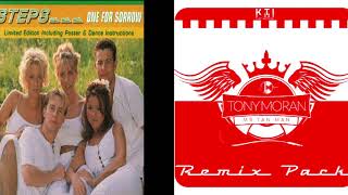 Steps - One For Sorrow (Tony Moran Underground Club)