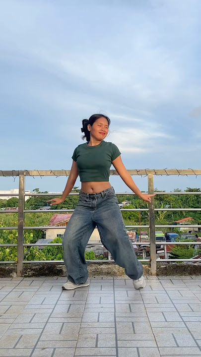 Pump IT LIMITLESS REMIX TikTok Dance Challenge Trend #dance #dancechellenge #tiktok #tiktokdance