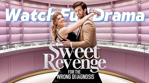 Goodshort Drama: Sweet Revenge for the Wrong Diagnosis | #drama #goodshort #betrayalstory