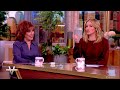 Marrying Someone Who Is Like Your Parent? | The View