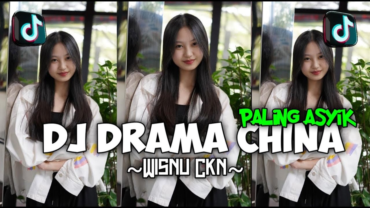 DJ DRAMA CHINA X MASHUP FULL BEAT 2026 🚀 YANG LAGI VIRAL DI TIKTOK SEKARANG!