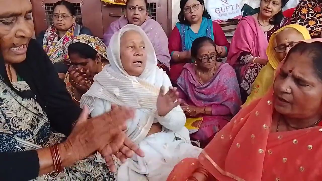 जोरदार सत्संगी भजन तेरा जीवन है बेकार भजन बिन दुनिया में❤️🎉🙏🏻👌🔥