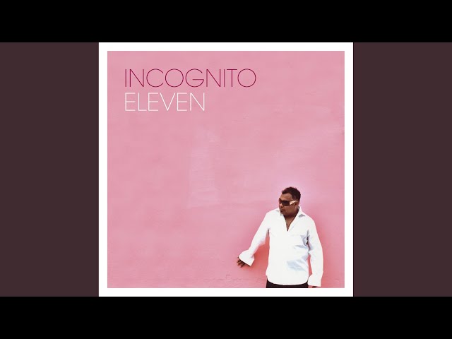 Incognito - - Will I Ever Learn