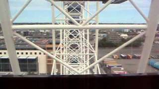 Dublin Wheel 1