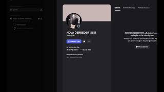 (Ctpax) Nova (Alem) Baba Tarafindan Başi Ezi̇li̇yor