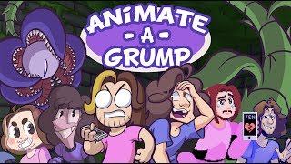 AnimateAGrump