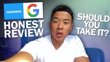 Google IT Support Professional Certificate Course Review | SHOULD YOU TAKE IT?