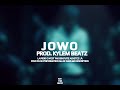 Free Young Jon X Asake Burna Boy Typebeat JOWO Afrobeat Amapiano Typebeat 2026 Prod Kylem Beatz mp3