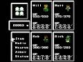 Wind Classes Part 7 | Final Fantasy in Another Time Alpha Version