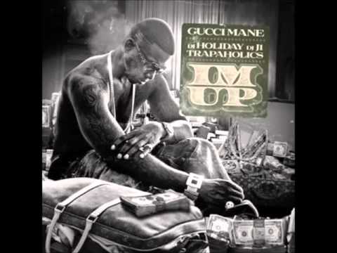 Gucci Mane - Drink Mud [Chopped And Screwed] [Im Up]