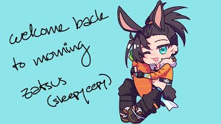 【Zatsu】 The long awaited return of proper morning zatsus