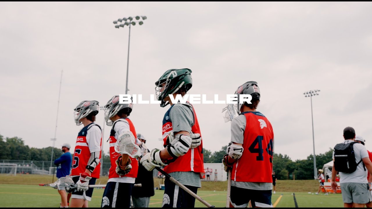 Bill Weller Class of 2026 2023 Summer Highlight Tape YouTube