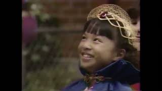 Playing It Safe Theme Song PBS (1997)