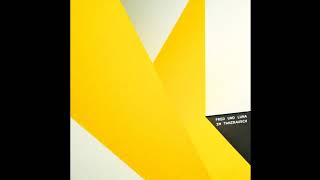 Fred Und Luna - Der Elektrolektor Compost Records
