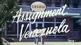 Assignment: Venezuela (1956)