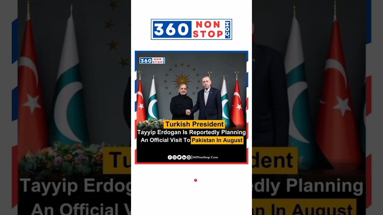 News Update 67 // 360 NON STOP 