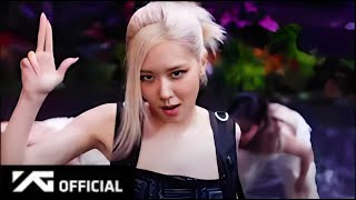 Download lagu BLACKPINK - 'SHEESH' M/V
