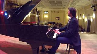 Ф.Шопен - четыре этюда. Дмитрий Онищенко (ф-но). F.Chopin - Four Etudes. Dmitry Onishchenko (piano) Ф.Шопен - четыре этюда. Дмитрий Онищенко (ф-но). F.Chopin - Four Etudes. Dmitry Onishchenko (piano)