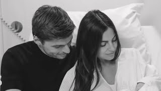Max Verstappen and Kelly Piquet Welcome Baby Girl Lily!