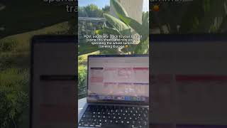 The best way to budget my salary 🥰