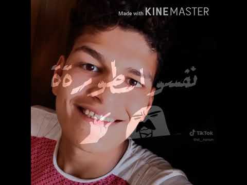 شلة مغرورة