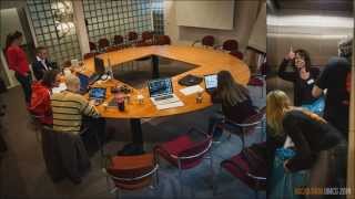 Hackathon UMCG 2014