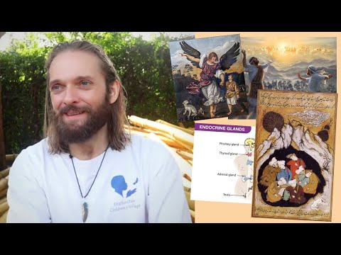The 7 Heavens, The 7 Sleepers & The Walls Of Jericho - The Mystic Connection Between Islam & Christ?