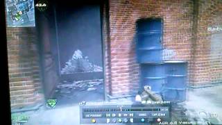 Proof Host Boot last map