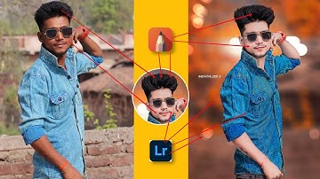 Autodesk sketchbook cb photo editing ll Autodesk sketchbook tutorial  ll kishan editz ll