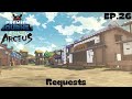 Requests - Pokemon: Premier Journey S5 - Legends: Arceus - Ep.26