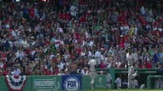 Robinson Cano 2011 highlights