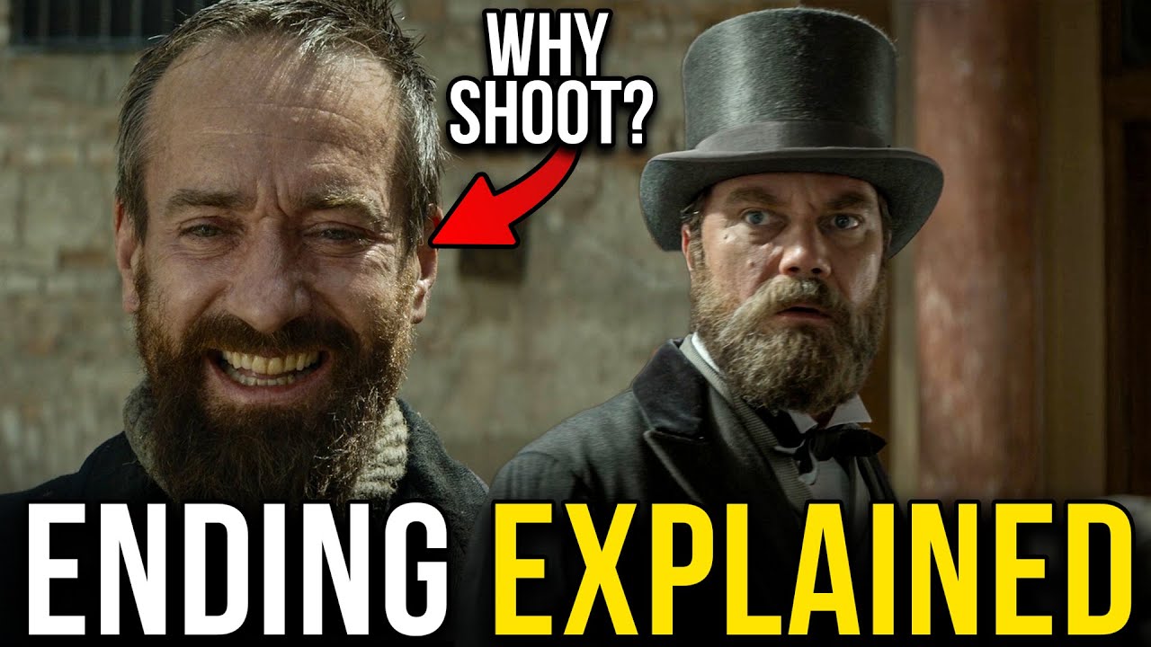 Объяснение концовки первого сезона «СМЕРТИ ОТ МОЛНИИ» | Трагическая судьба Гарфилда