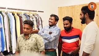 Doller Sundharam PSR | Prankster Rahul | Tamil Video | 2023