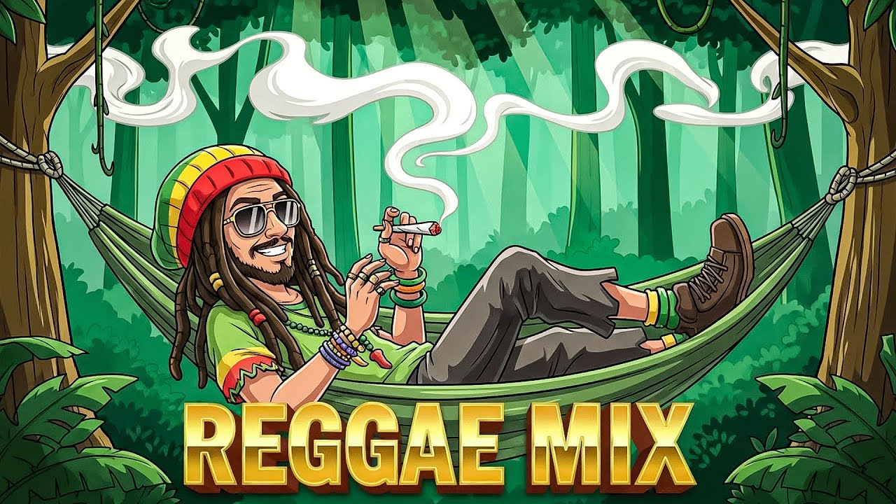 🌴 Reggae & Dub Chill Session 🌴 | Roots Reggae Vinyl Mix