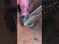 Secret Techniques for Welding Thin Galvanized Metal