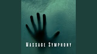 Serenade of Rain and Massage Harmony