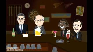 Everyday Randomness Episode 2: Election 2012