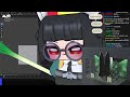 :: 1619 blender Live stream